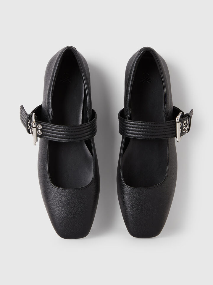 FLATTIE Women image number 2